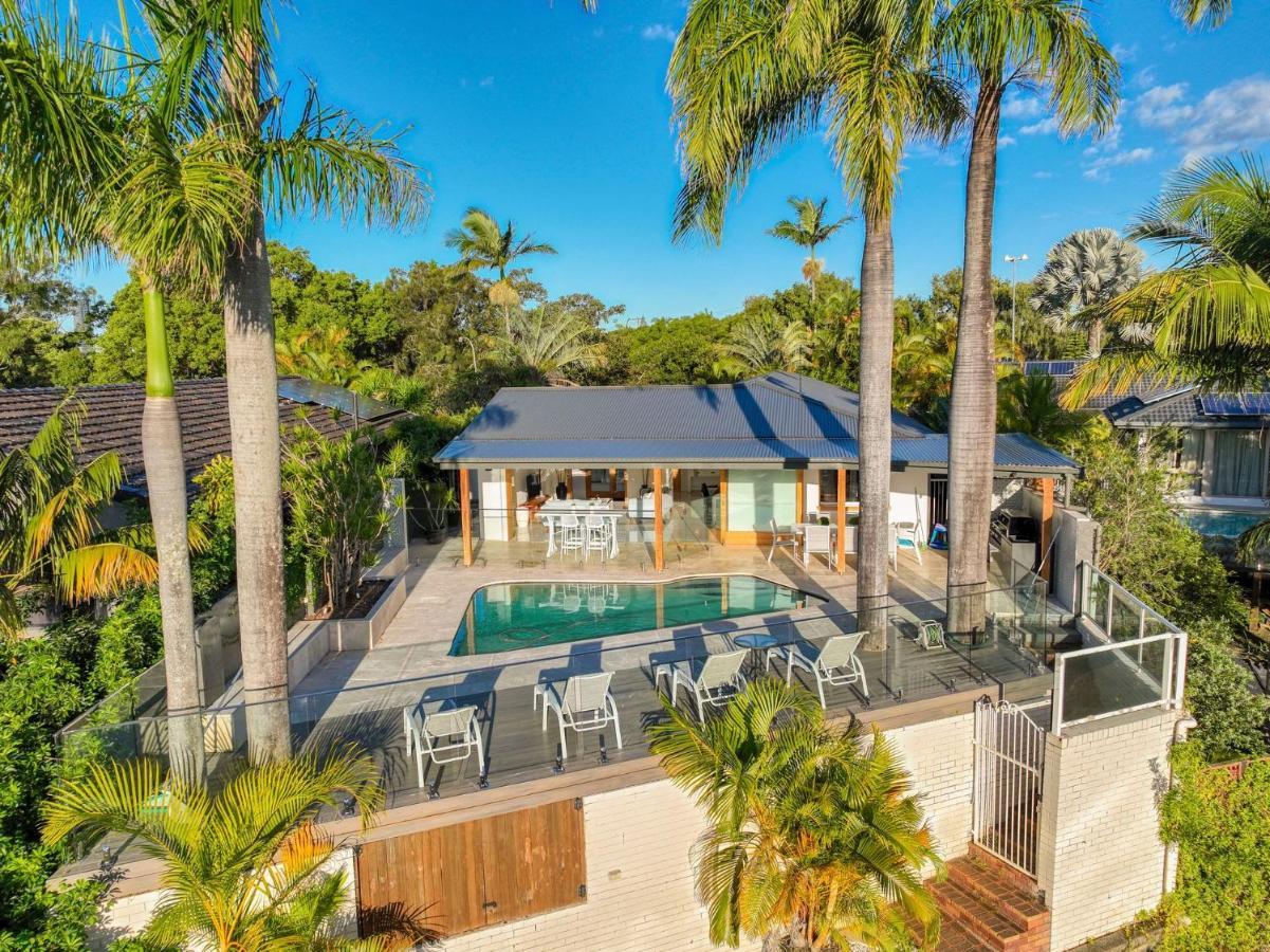 Waterfront Family Entertainer Casa de férias *