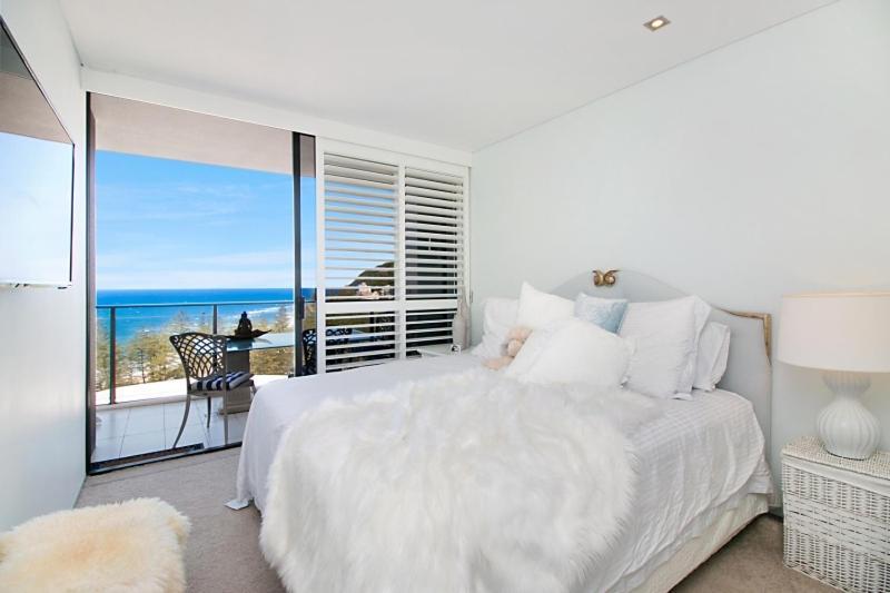 Ambience Burleigh Heads - Hosted By Burleigh Letting Apartment *
