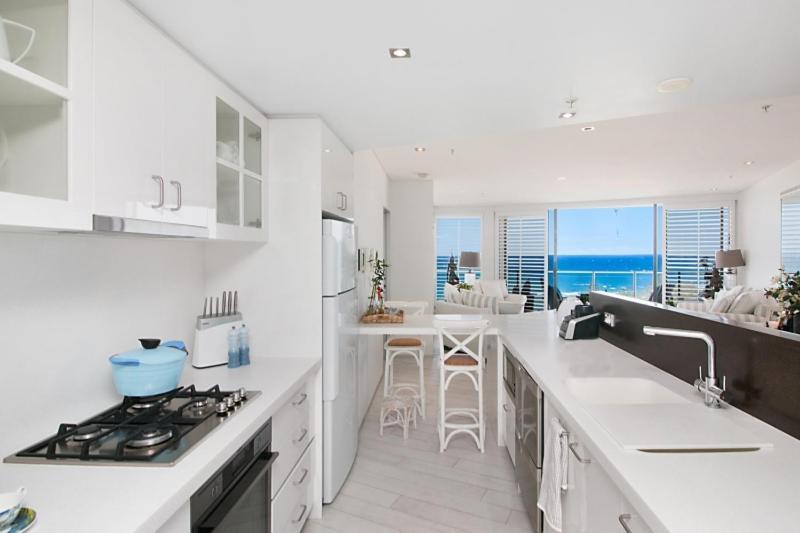 Apartment Ambience Burleigh Heads - Hosted By Burleigh Letting