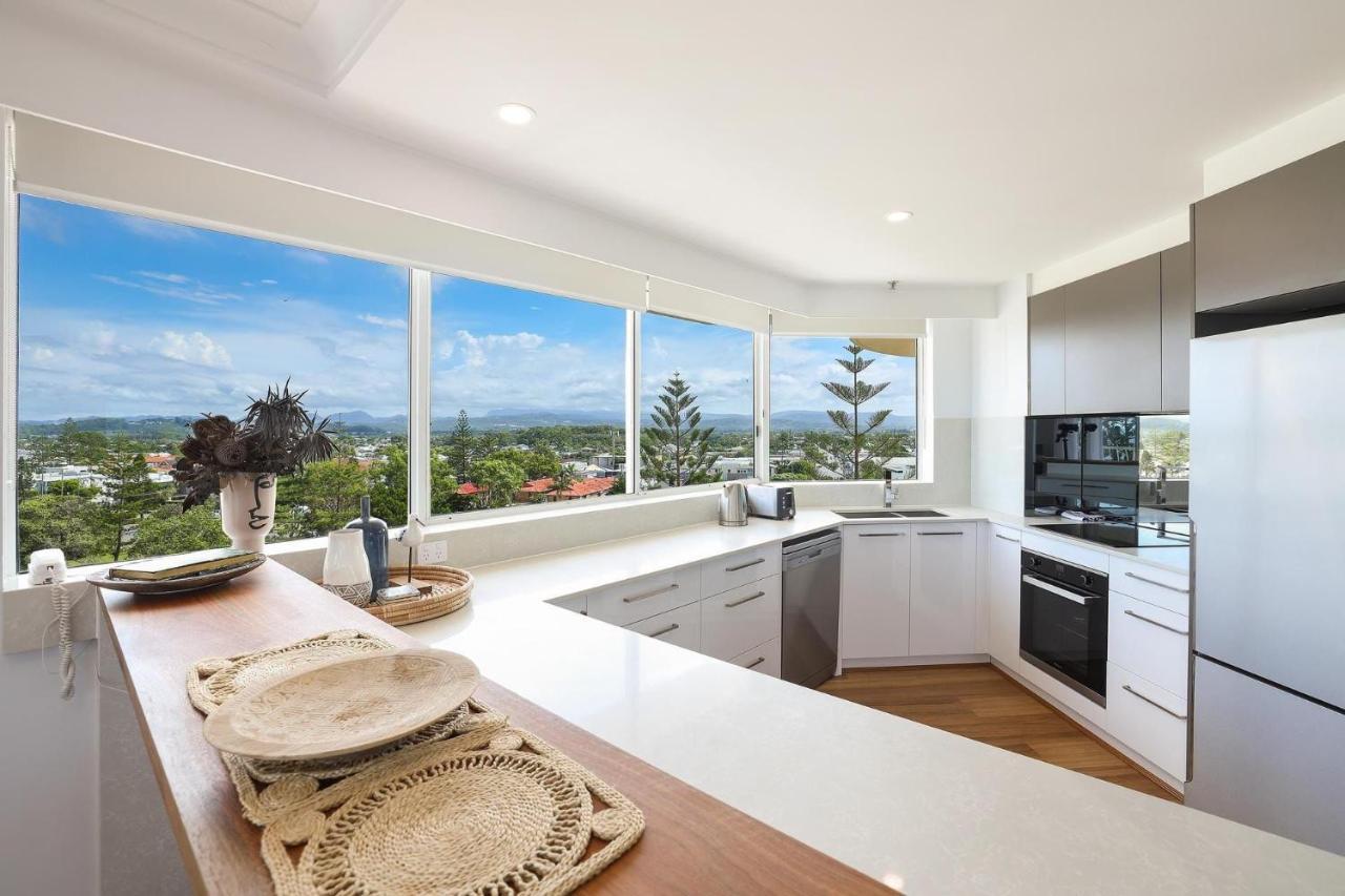 Burleigh Vista - Views Gold Coast