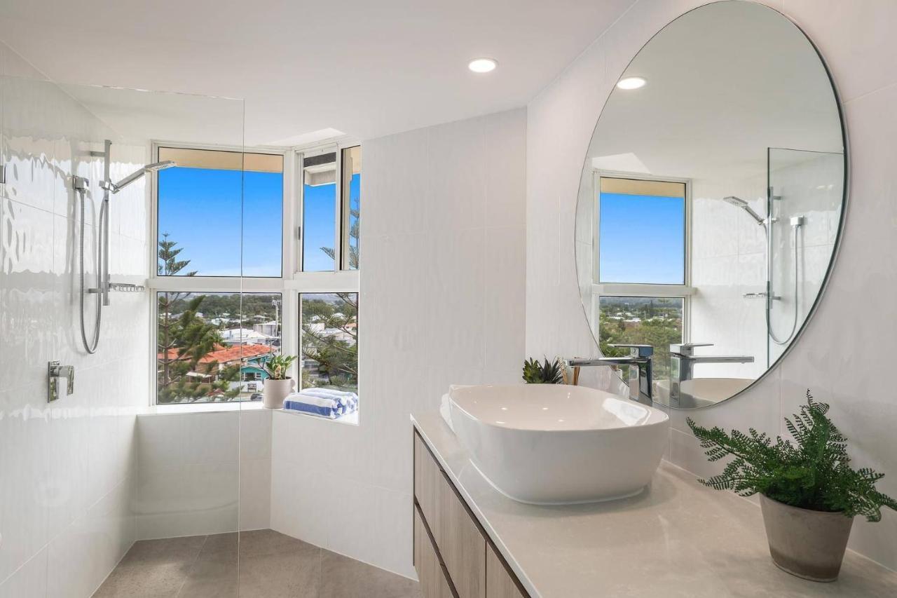 Burleigh Vista - Views * Gold Coast