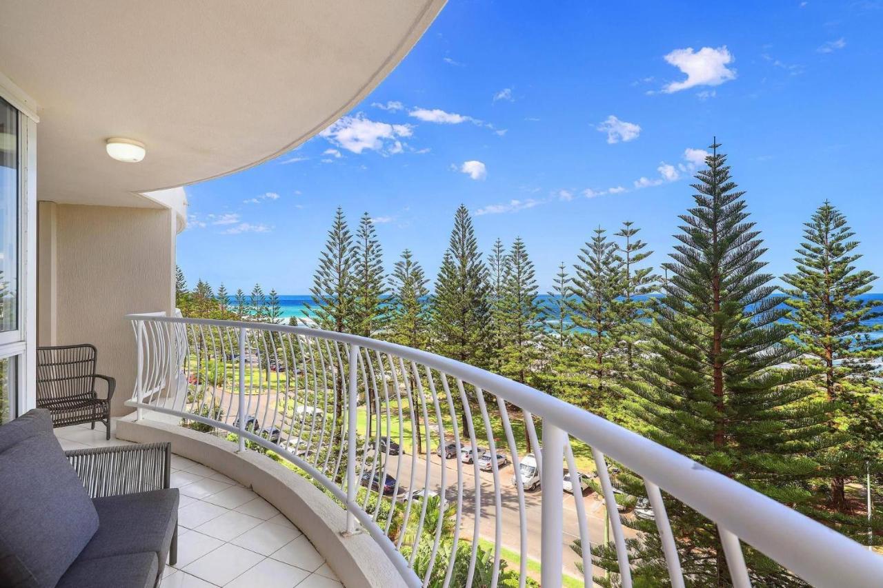 Apartment Burleigh Vista - Views *