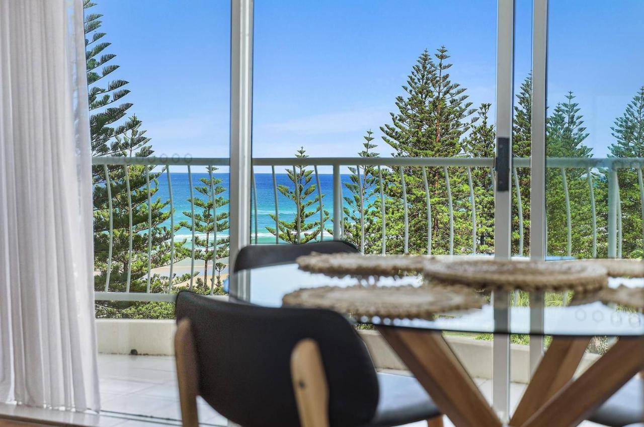 Apartment Burleigh Vista - Views Gold Coast