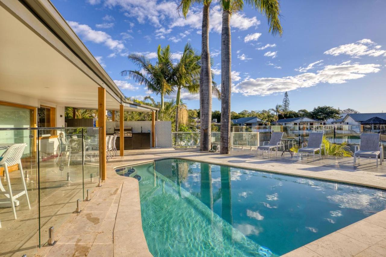 Waterfront Family Entertainer Casa de férias