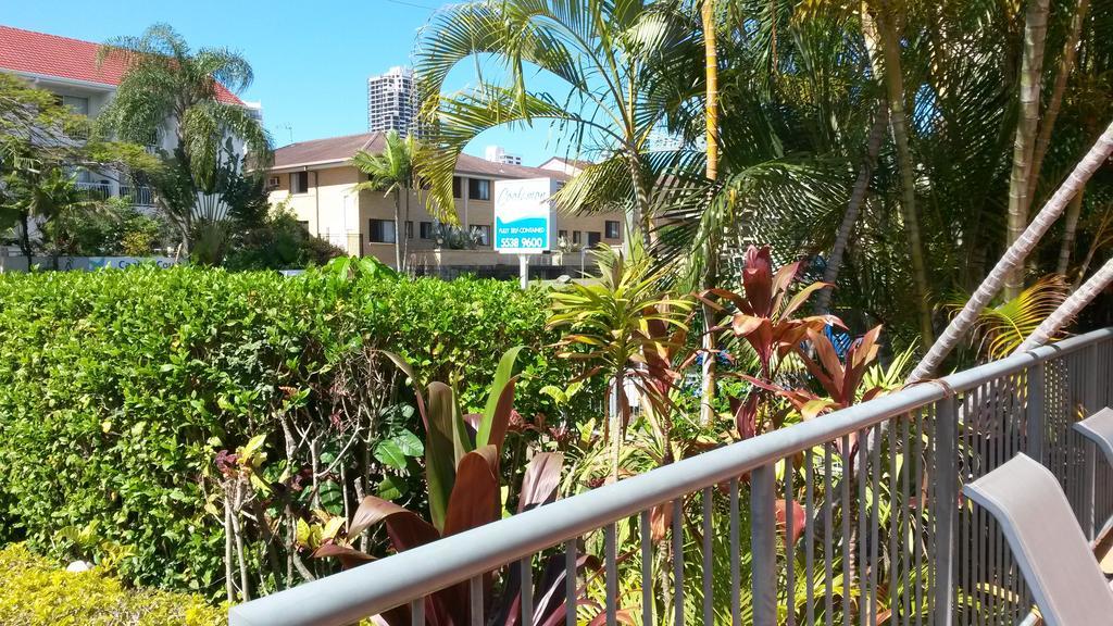 Coolamon Aparthotel 3*