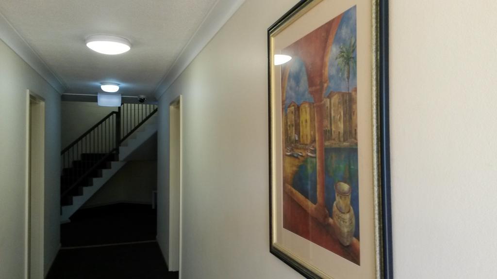 Aparthotel Coolamon