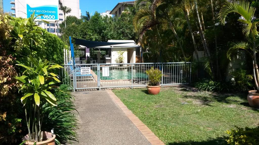 Coolamon Aparthotel