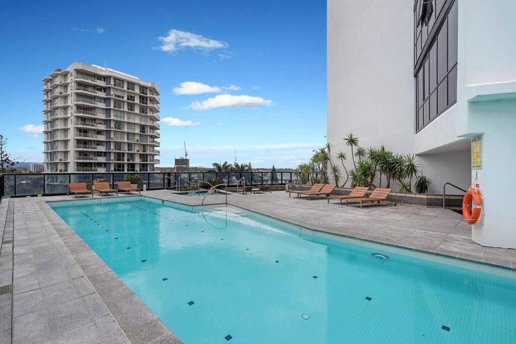 Circle On Cavill Riverview Apartment 450 Metre To The Beach Apartment Gold Coast