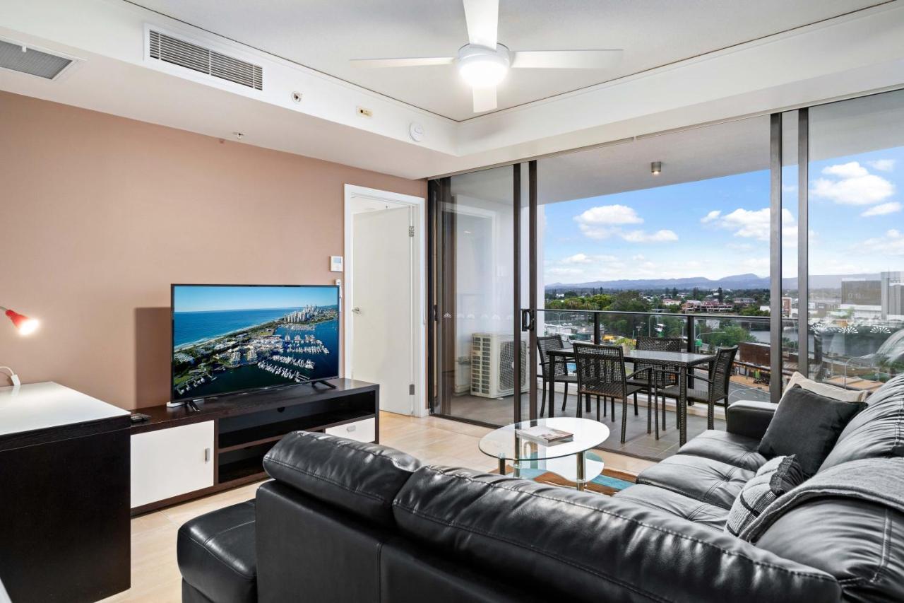 Apartamento Sierra Grand In Broadbeach - Self Contained & Privately Managed - Wow Gold Coast