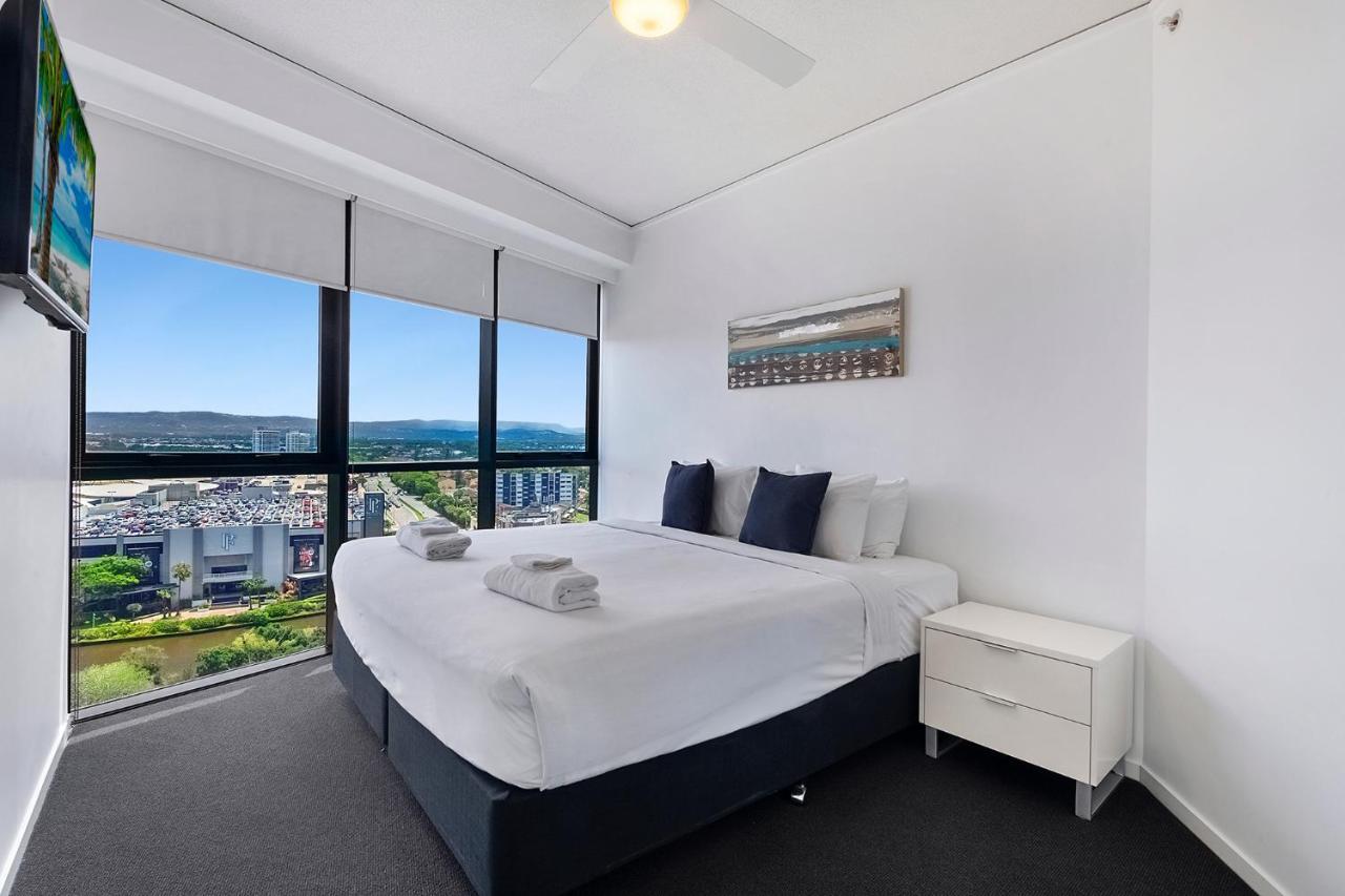 Sierra Grand In Broadbeach - Self Contained & Privately Managed - Wow * Gold Coast