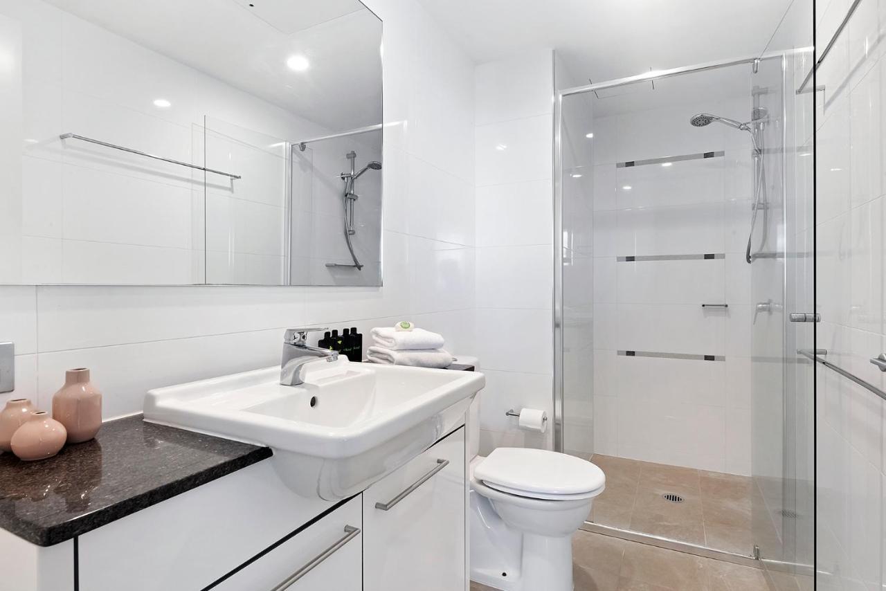 Sierra Grand In Broadbeach - Self Contained & Privately Managed - Wow Apartamento