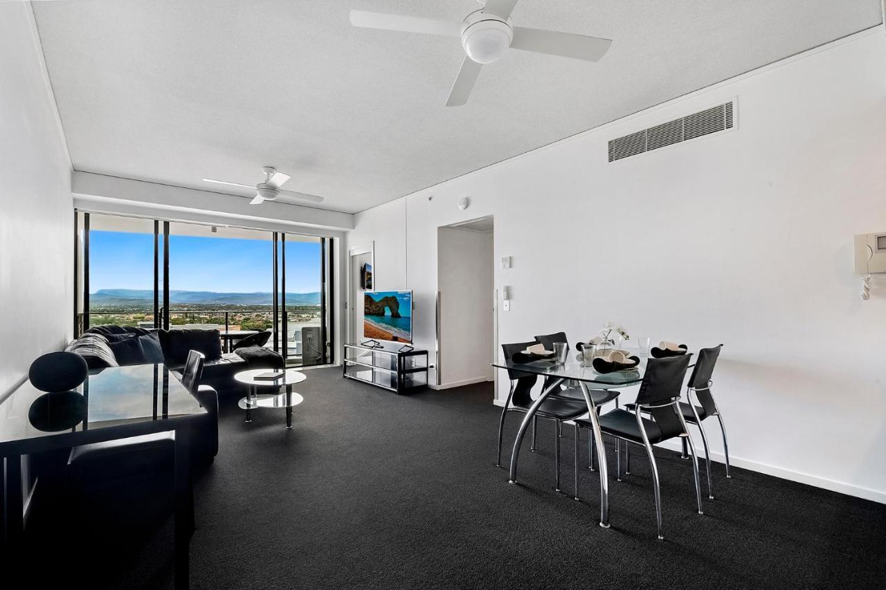 Apartamento Sierra Grand In Broadbeach - Self Contained & Privately Managed - Wow