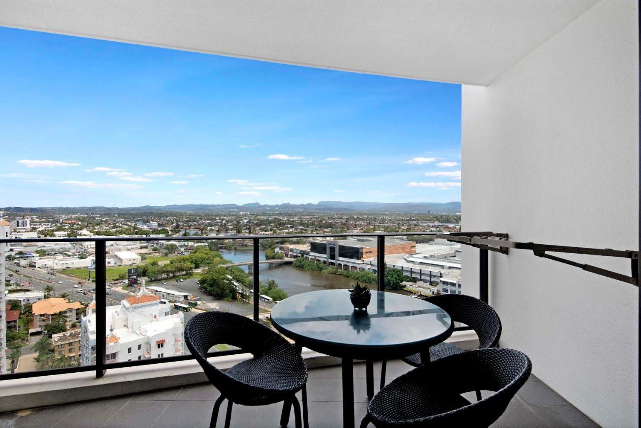 Apartamento Sierra Grand In Broadbeach - Self Contained & Privately Managed - Wow
