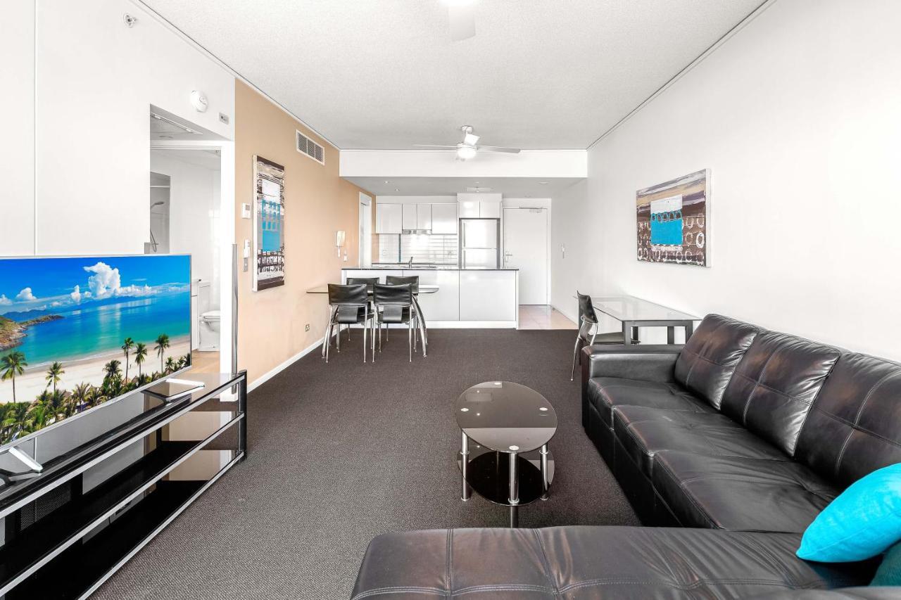 Sierra Grand In Broadbeach - Self Contained & Privately Managed - Wow Apartamento Gold Coast