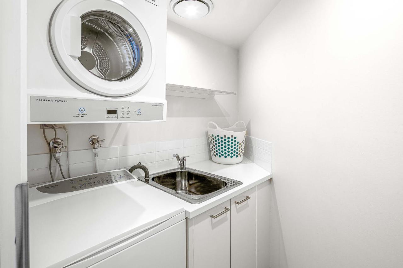 Sierra Grand In Broadbeach - Self Contained & Privately Managed - Wow Apartamento *
