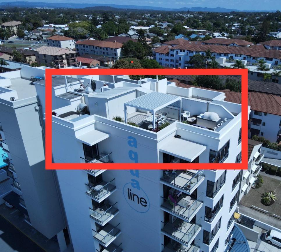 Broadwater Parklands Paradise-one & Two Bedroom
