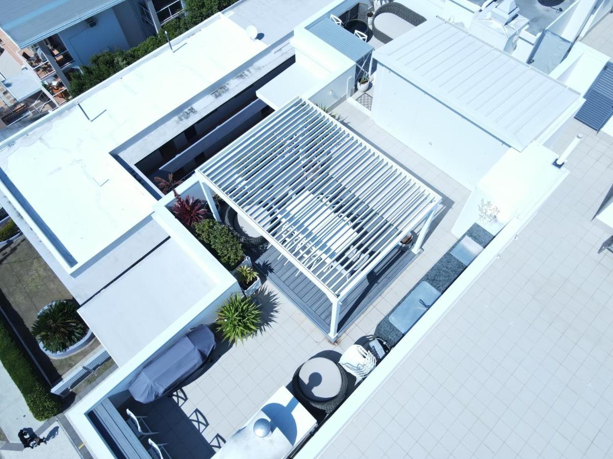 Apartment Broadwater Parklands Paradise-one & Two Bedroom Gold Coast