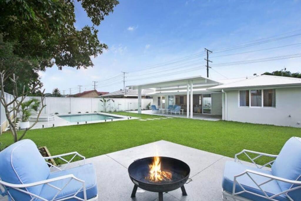 Holiday home Palm Shack Gold Coast