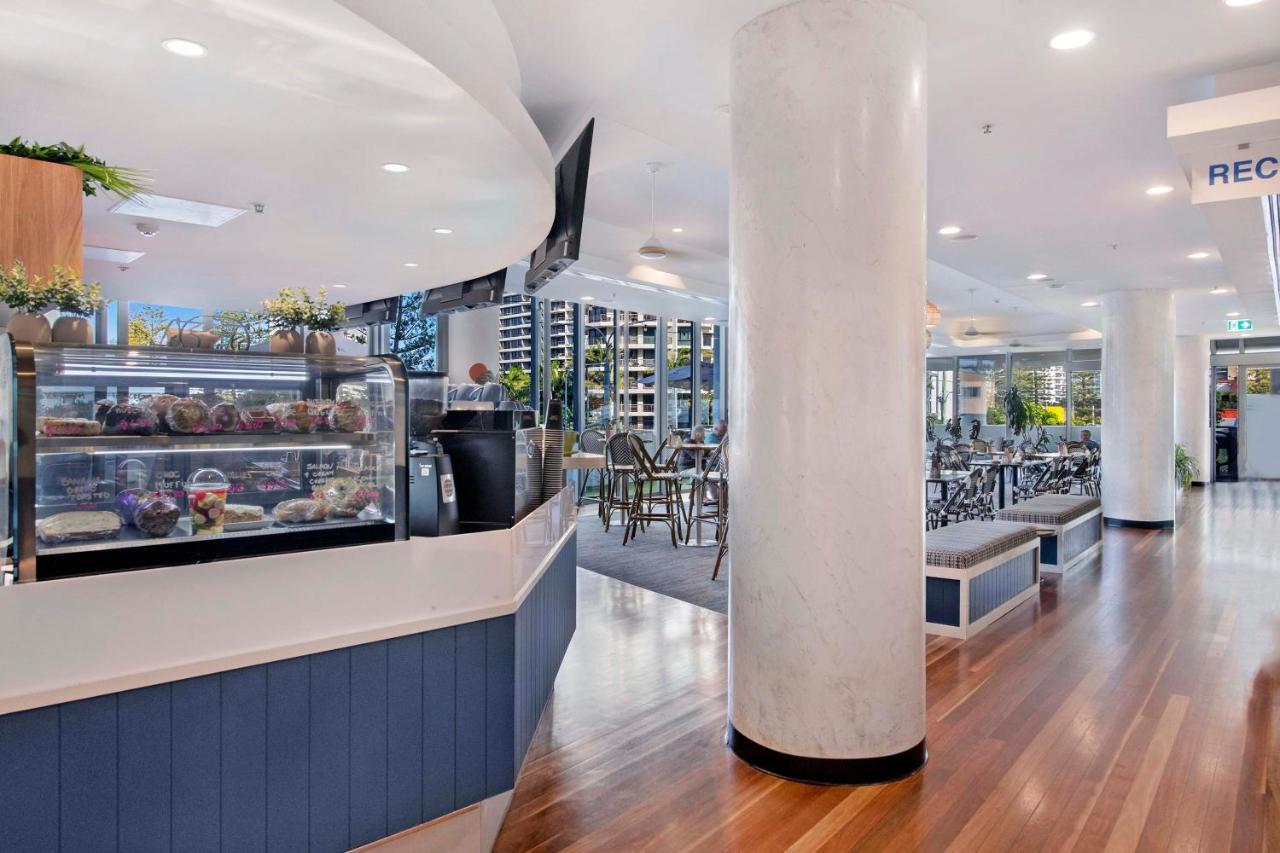 Elston Surfers Paradise - Self Contained, Privately Managed Apartamento Gold Coast