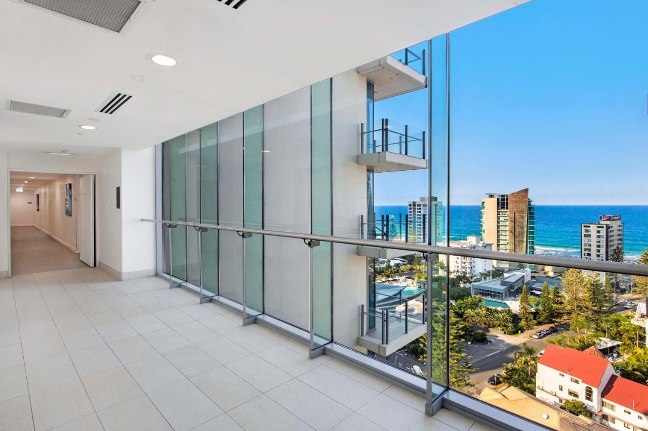 Elston Surfers Paradise - Self Contained, Privately Managed