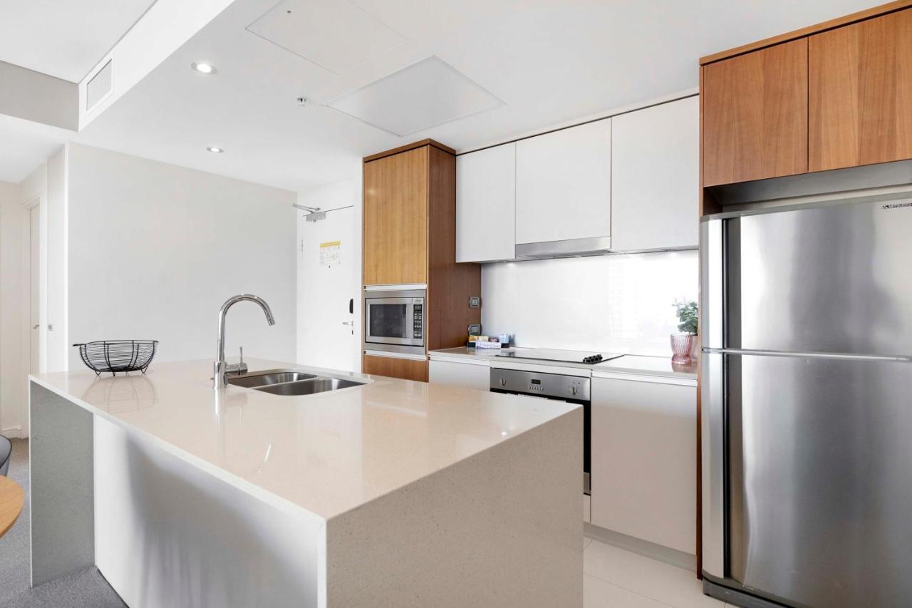 Apartamento Elston Surfers Paradise - Self Contained, Privately Managed