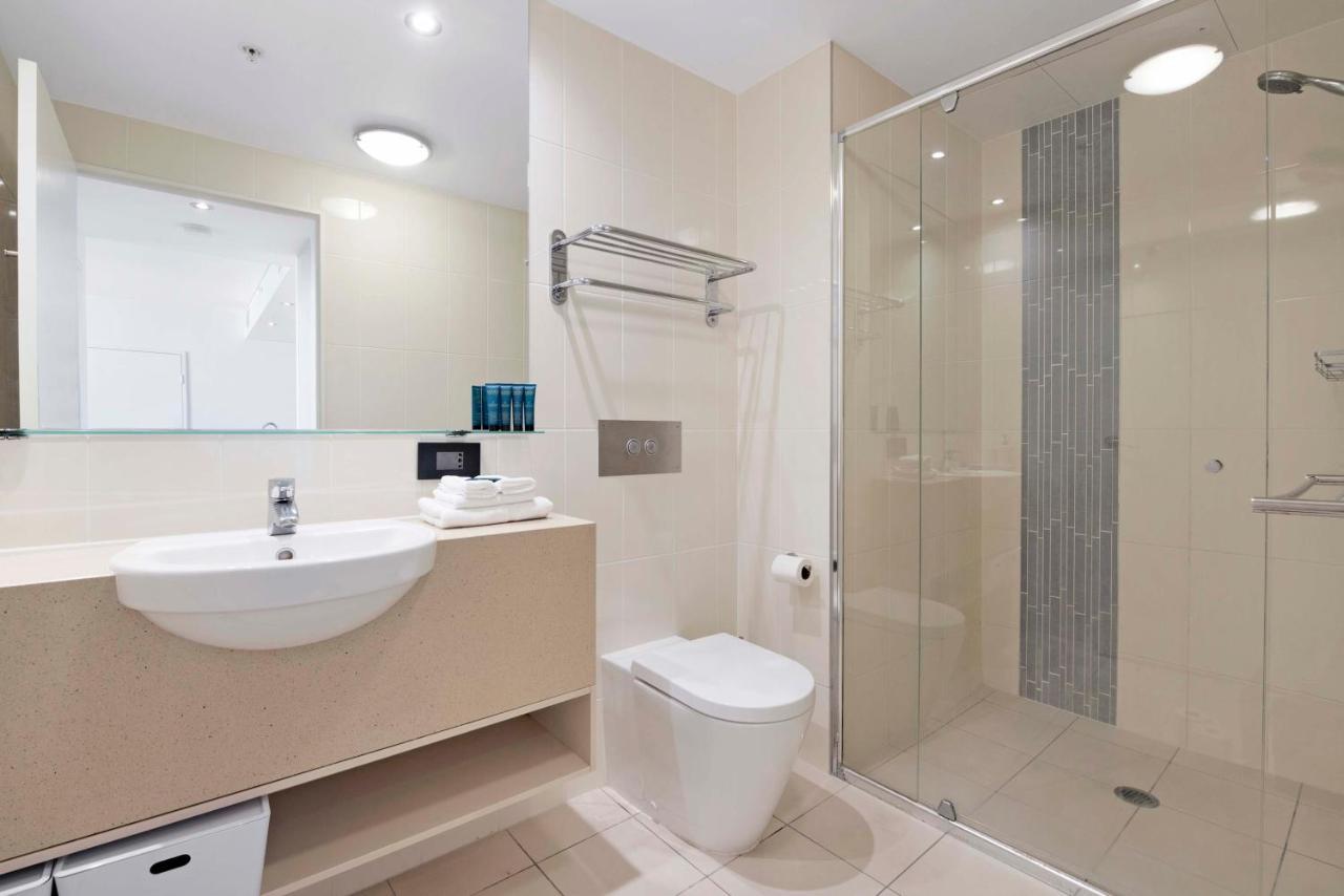 Apartamento Elston Surfers Paradise - Self Contained, Privately Managed *