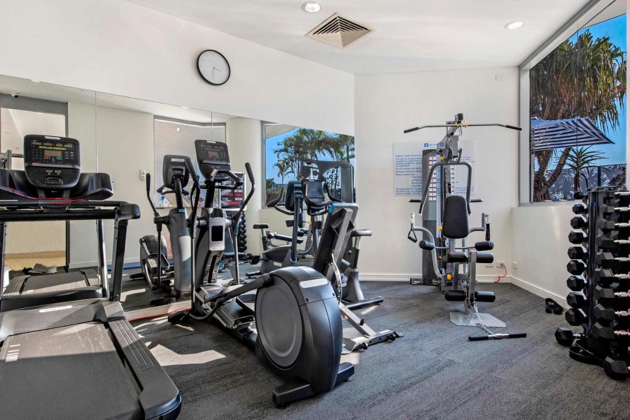 Elston Surfers Paradise - Self Contained, Privately Managed *