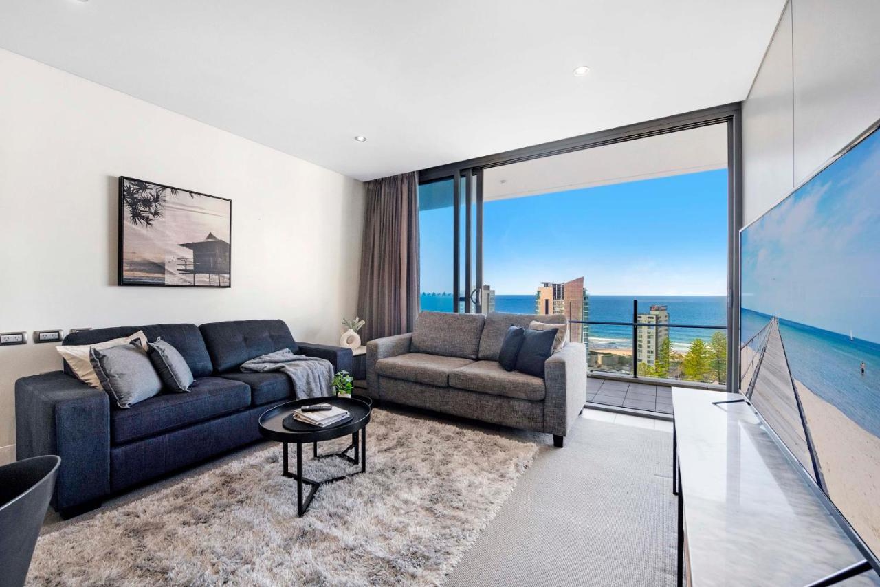 Apartamento Elston Surfers Paradise - Self Contained, Privately Managed Gold Coast