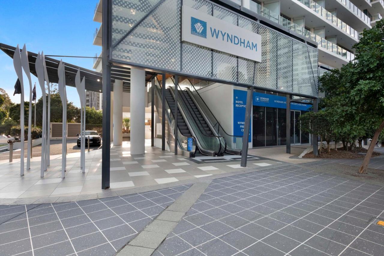 Apartamento Elston Surfers Paradise - Self Contained, Privately Managed