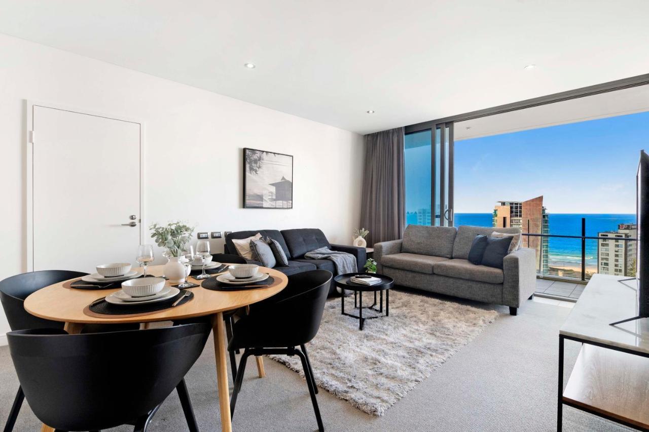 Apartamento Elston Surfers Paradise - Self Contained, Privately Managed