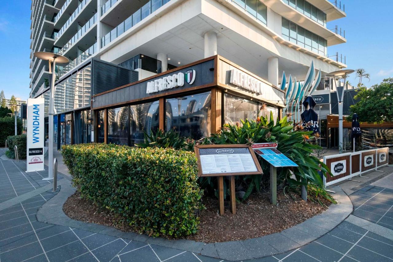 Elston Surfers Paradise - Self Contained, Privately Managed Apartamento