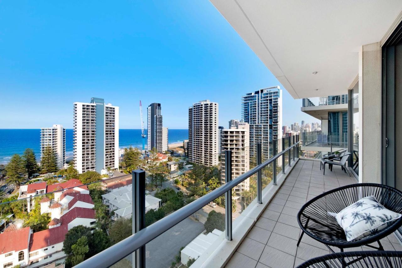 Elston Surfers Paradise - Self Contained, Privately Managed Apartamento Gold Coast