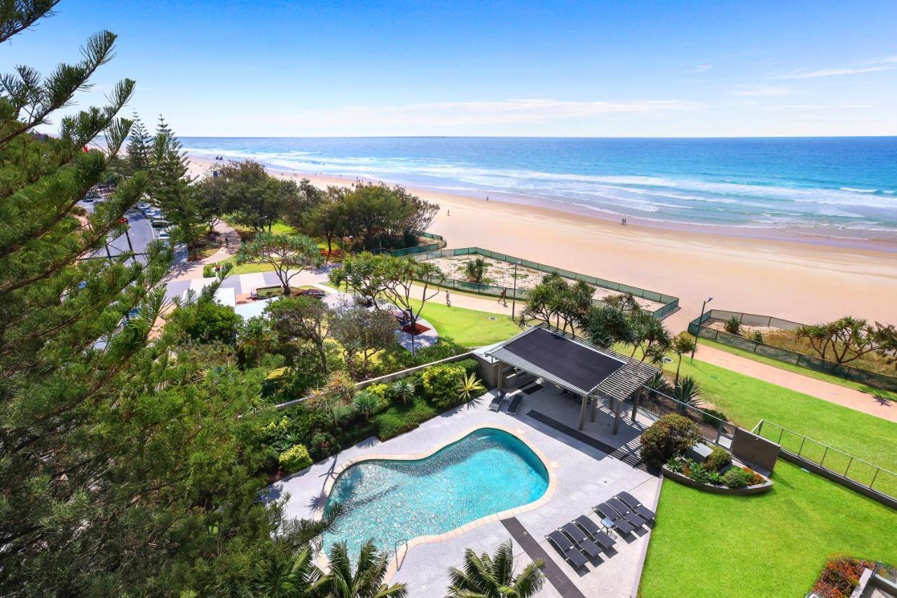 One The Esplanade Managed By Gchs Gold Coast
