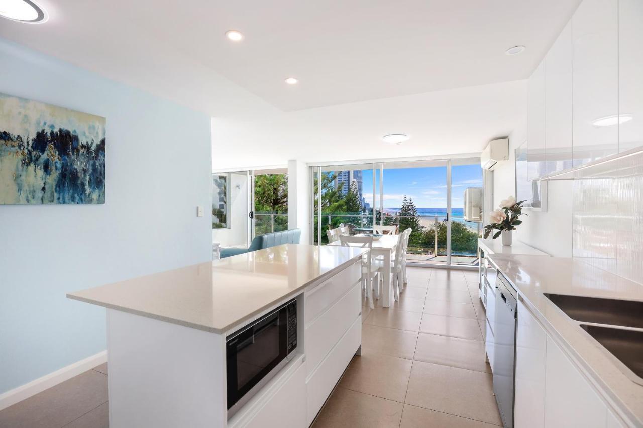 One The Esplanade Managed By Gchs Apartment Gold Coast