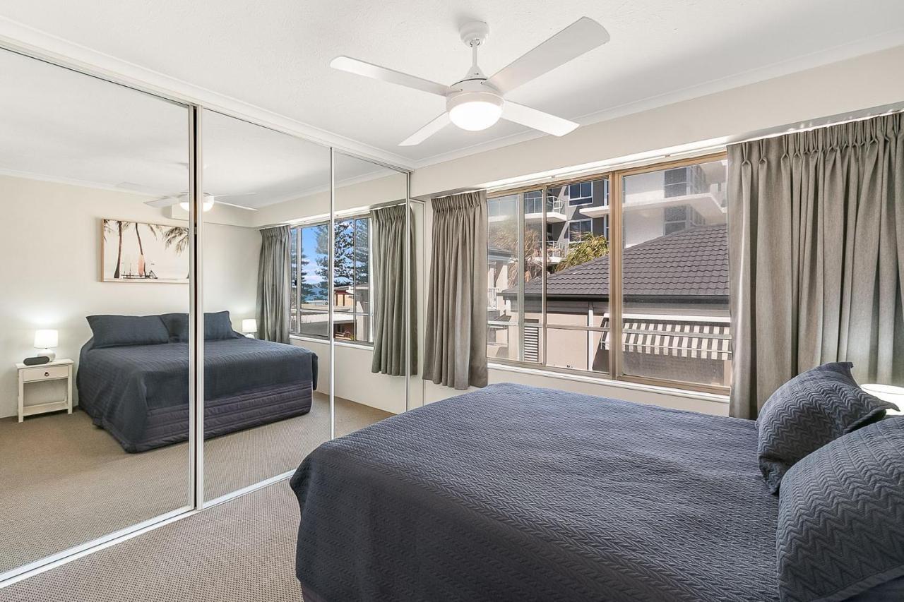 Apartment Cobden Court Unit 6 *