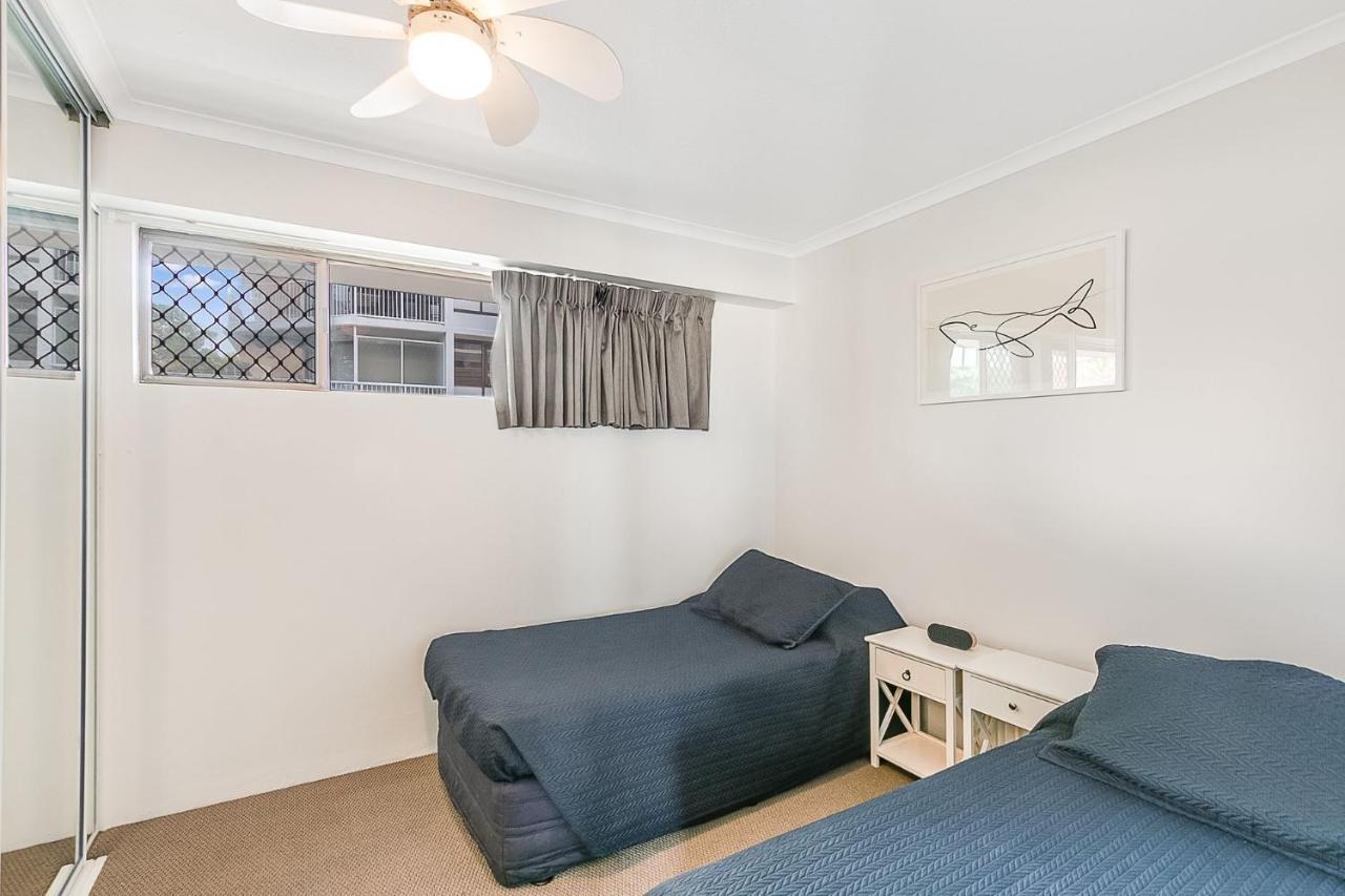 Apartment Cobden Court Unit 6