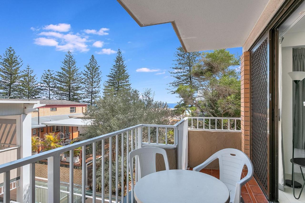 Cobden Court Unit 6 Apartment