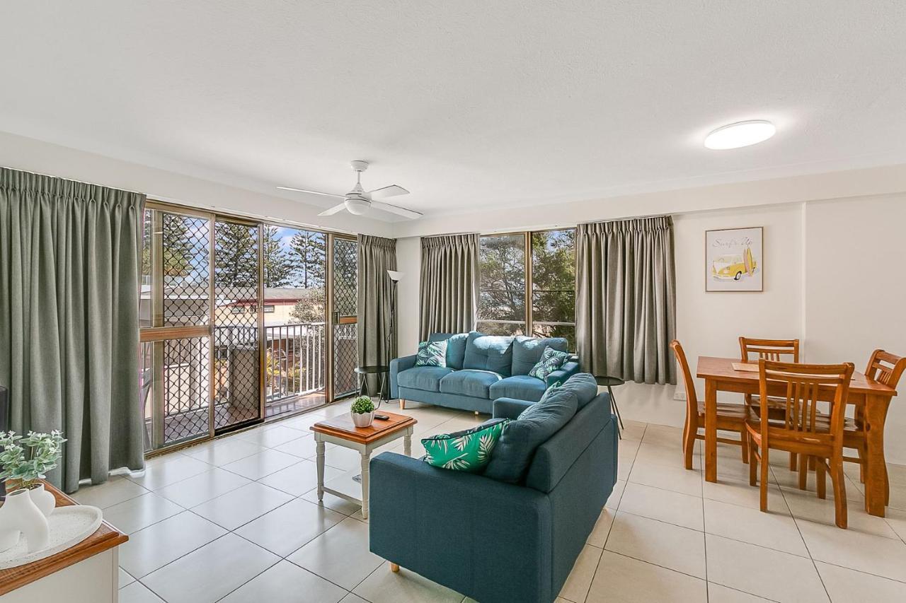 Apartment Cobden Court Unit 6 Gold Coast