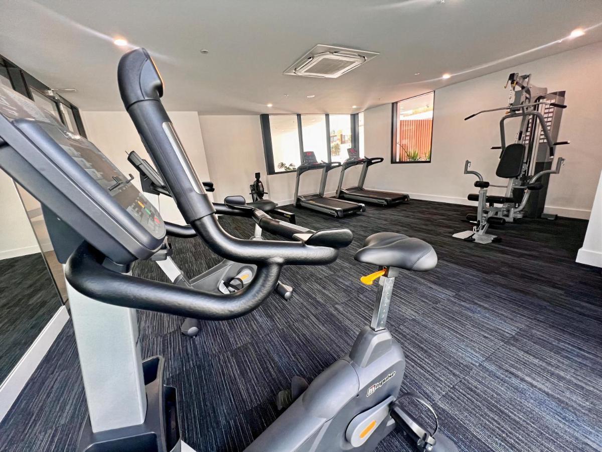 Quiet Family Paradise In Surfers * Gold Coast