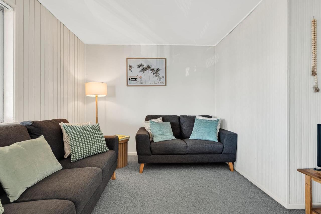 Apartment White Dolphin, Unit 7 Gold Coast