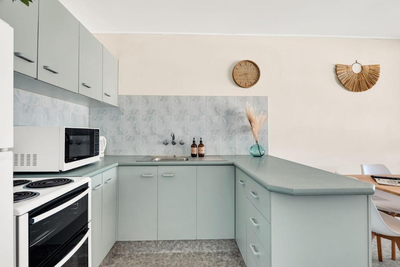 Apartment White Dolphin, Unit 7