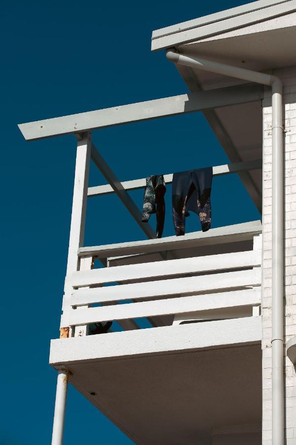 Apartment White Dolphin, Unit 7 Gold Coast