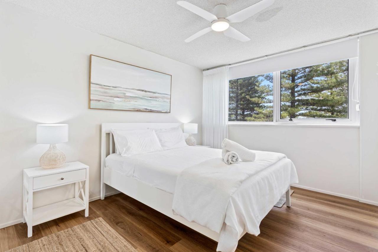 Ambassador Beachfront - Hosted By Burleigh Letting Gold Coast