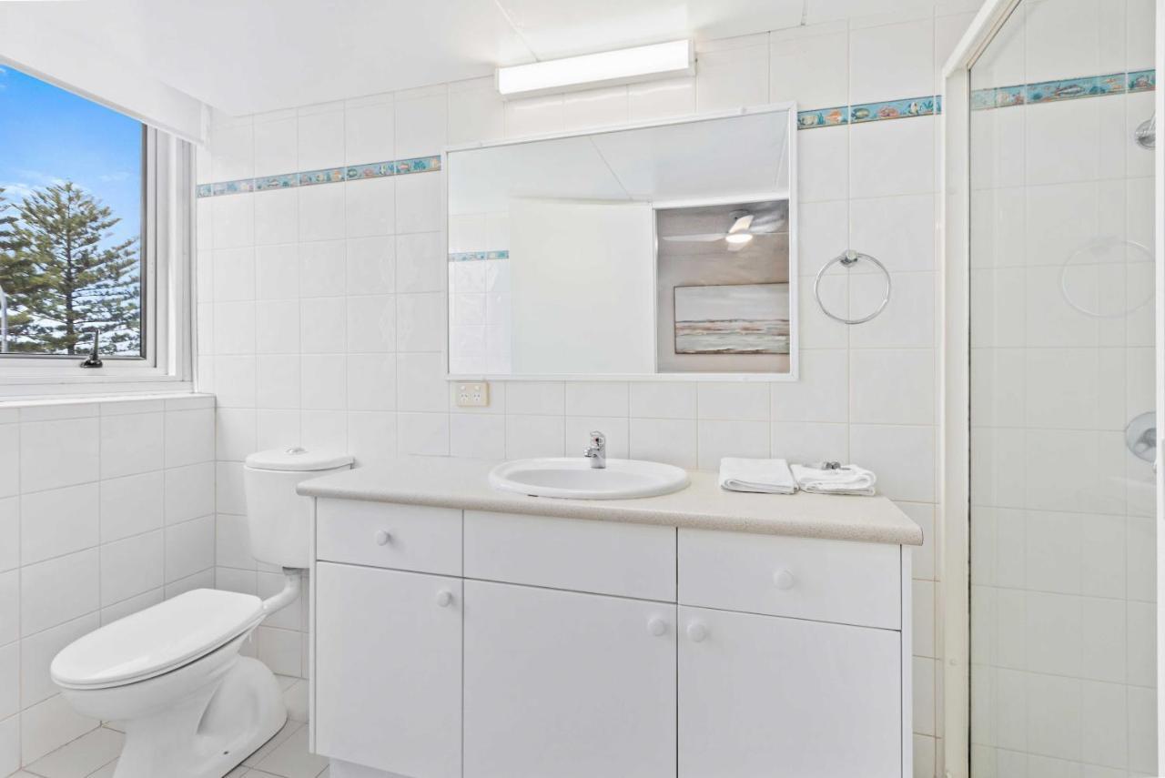 Apartment Ambassador Beachfront - Hosted By Burleigh Letting Gold Coast