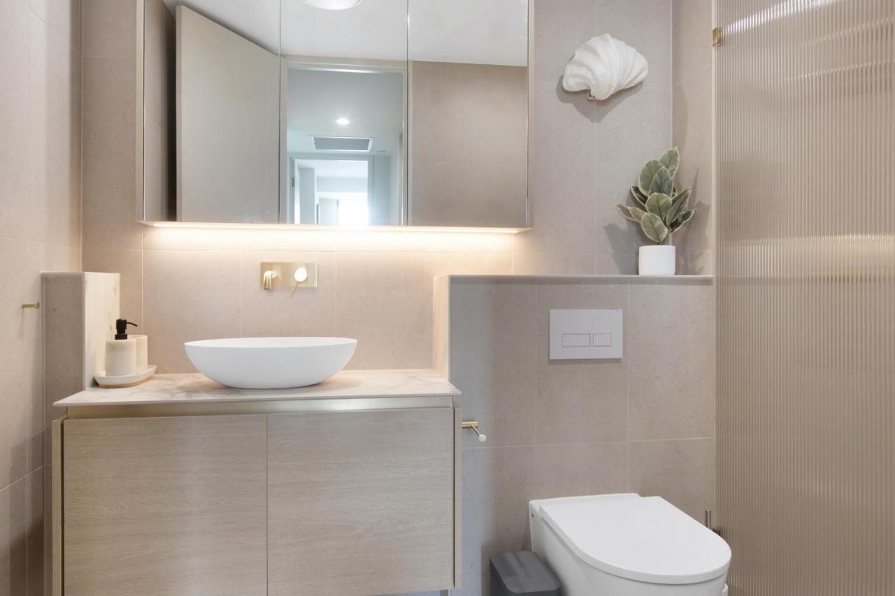Luxury La Isla Gold Coast