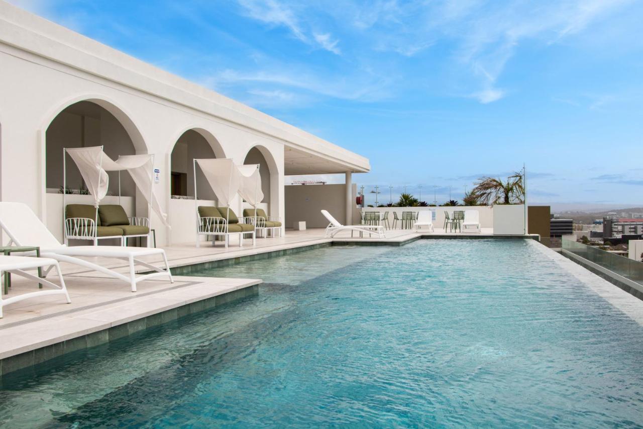 Luxury La Isla Apartment *