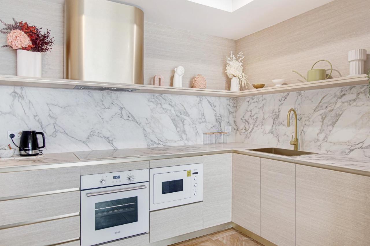 Apartment Luxury La Isla *