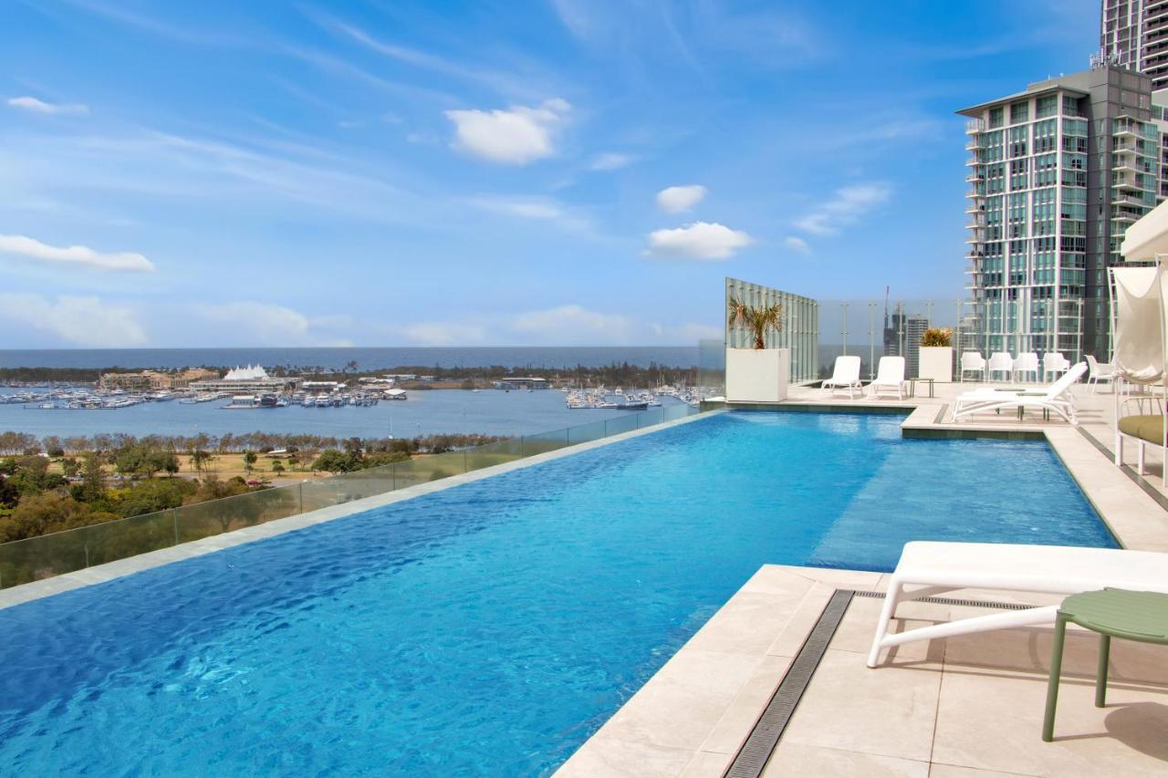 Apartment Luxury La Isla *