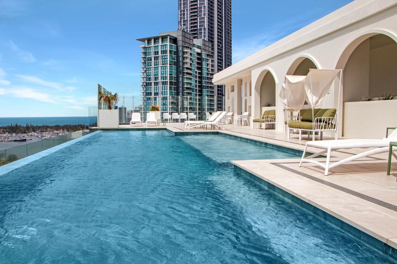 Luxury La Isla Apartment *