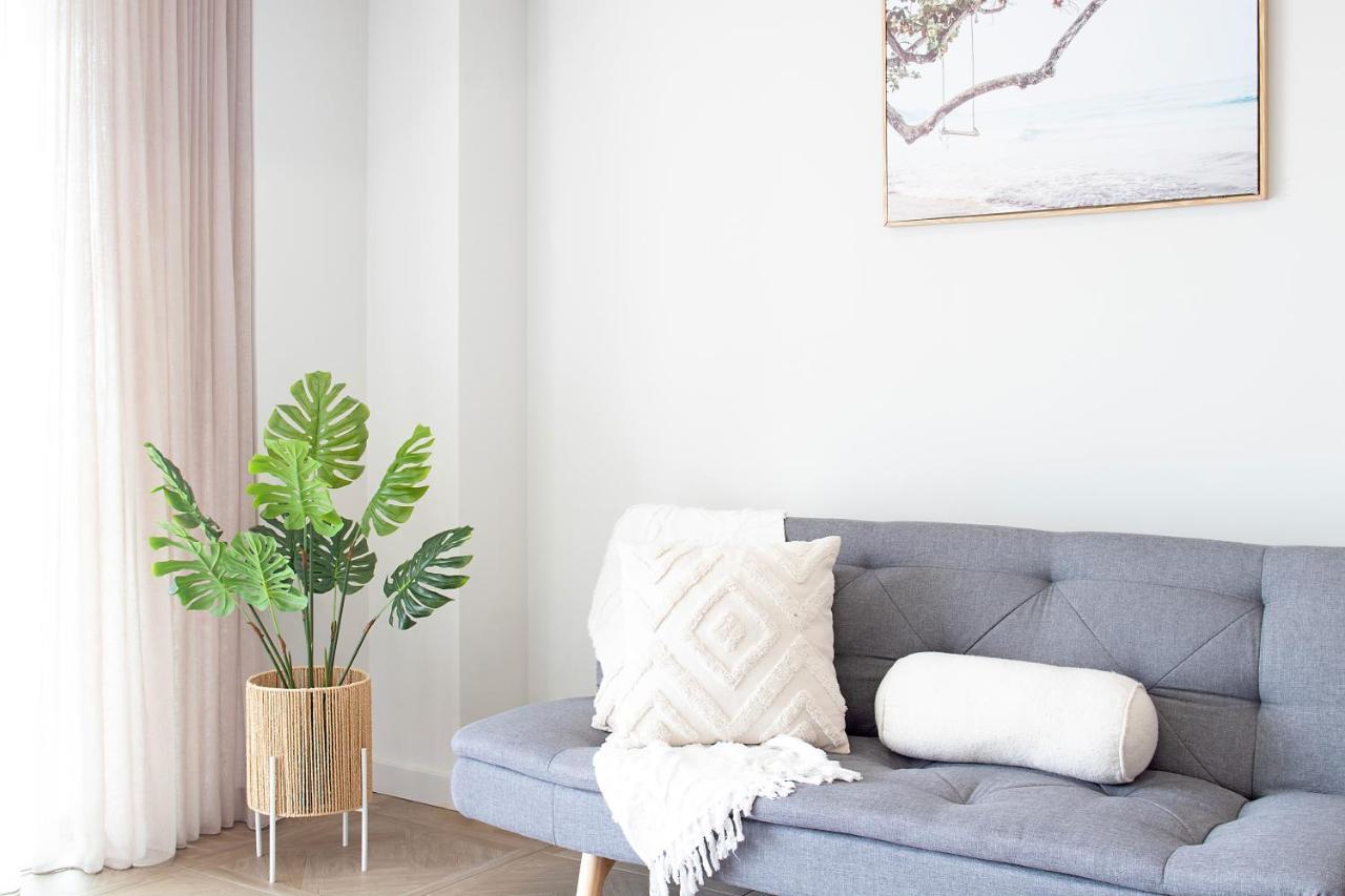 Apartment Luxury La Isla